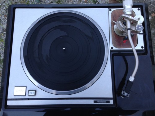 Tourne disque professionnel