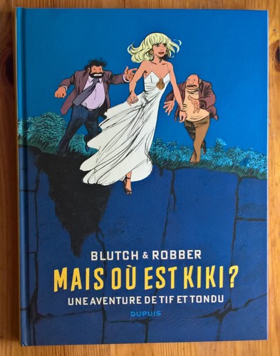 Blutch tif tondu mais - blutch,