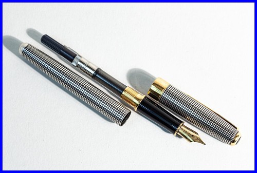 1998 parker sonnet stylo plume - 1998,