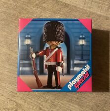 Playmobil 4577 Garde Royal Guard / Playmobil Spécial  / Neuf - New