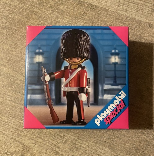 Playmobil 4577 garde - playmobil,