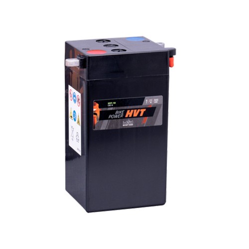 Batterie moto power - batterie,