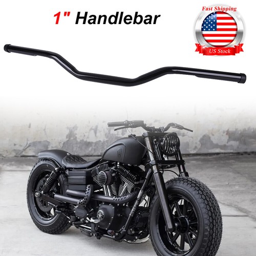 Drag bar handlebars bars - 1",