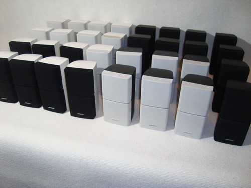 Bose système enceintes - système, d’enceintes