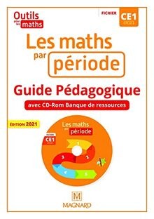 Outils pour les maths ce1 - outils,