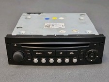 Autoradio CD RD45 - Citroen C3