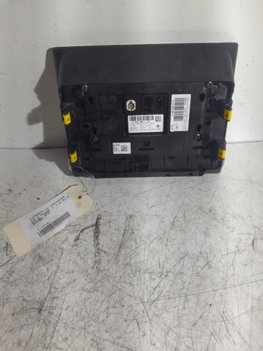 Ecran gps citroen phase 1 - gps,