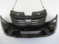 Pare-choc avant occasion DACIA