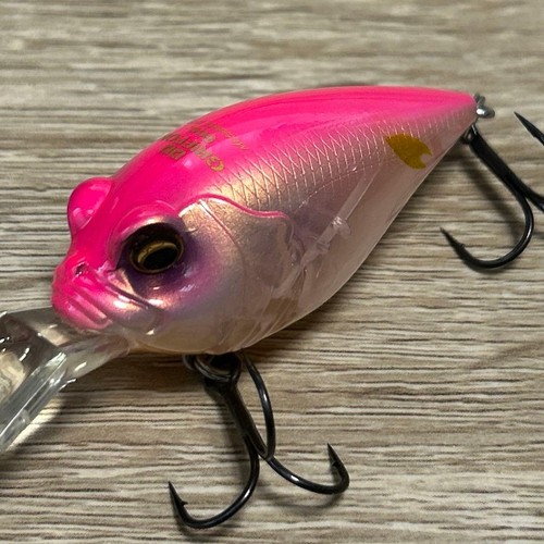 Megabass griffon 6cc - dd, sp-c