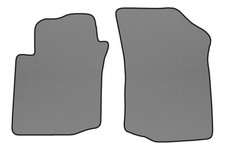 Tapis de sol avant pour