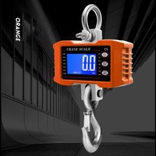 Échelle de suspension