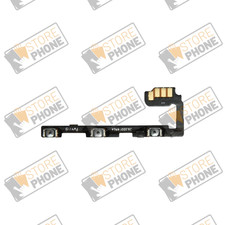 Nappe Power + Volume Xiaomi Mi Note 10 / Mi Note 10 Lite / Mi Note 10 Pro