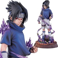 Figurine Sasuke Uchiha 12cm