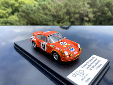Porsche Carrera RS #41, Le Mans 1973, Trofeu/dsn 274