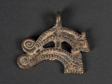 Art Tribal Africain - Burkina