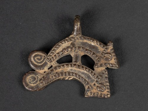Art tribal africain - africain, burkina