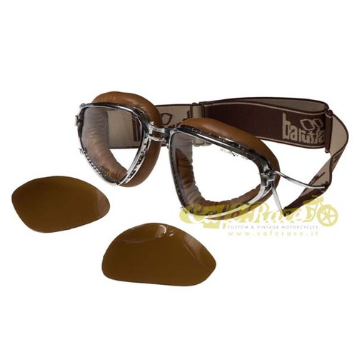 Lunettes baruffaldi senior - baruffaldi, en
