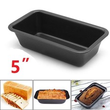 Cuisson Gâteau Moule Pain