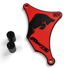 Cache Pignon AM6 Minarelli