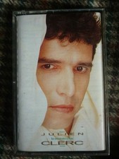 Julien Clerc: Les aventures à