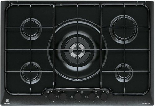 Electrolux pn750uv table - electrolux, de