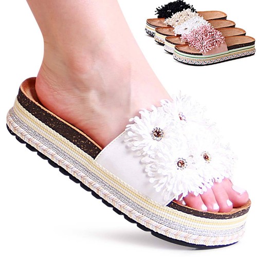 Chaussures femmes plateforme - chaussures,