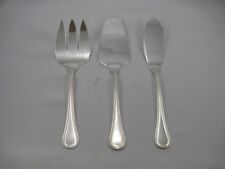 GUILDART, 3 couverts de