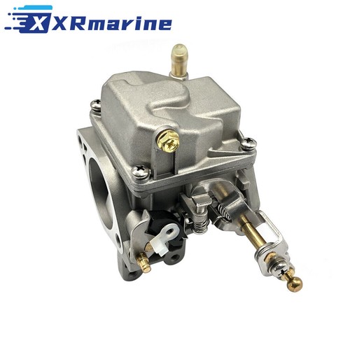 Carburateur 61n 14301 temps - 61n-14301,