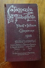 Catalogue timbres poste - timbres-poste,