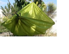 9,90 $ !! Hamac toile de
