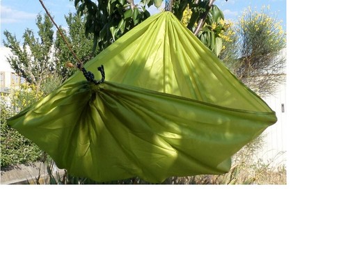 Hamac toile de - 9,90, $