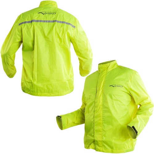Veste pluie reflechissant - pluie,