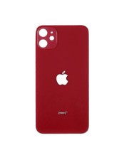 Vitre Arrière iPhone 11