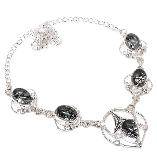 Collier bijoux argent - bijoux, en