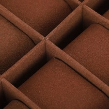 Watch Box Solid Wood 10 Slot