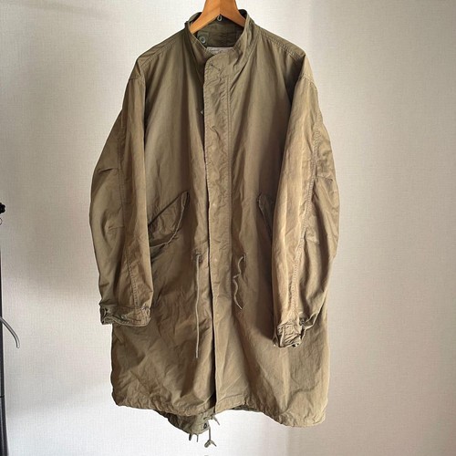 Avirex manteau mod jacket - avirex,