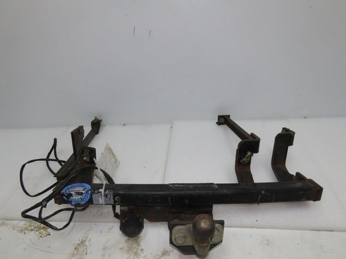 Attelage fiat scudo 55491 - i,