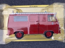 Pompiers légers Hachette –