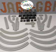 ( I 18 ) Lego MONORAIL AIRPORT