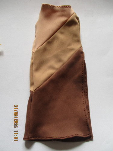 Tenue pour poupée barbie - tenue,