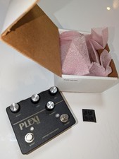 Lovepedal Plexi 100 Pro in box