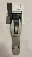 Roland FD-8 Hi-Hat Control Pedal for Electronic Drums New Sensor Rubber