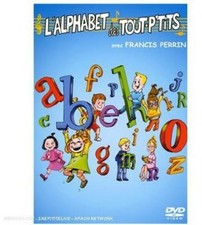 Le Top L'alphabet des Tout