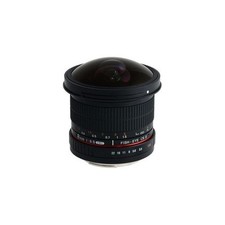 Samyang 8mm f/3.5 Asph IF MC