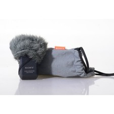 Sony ECM-XYST1M Microphone - Stereomikrofon pour Handycams - Caméras