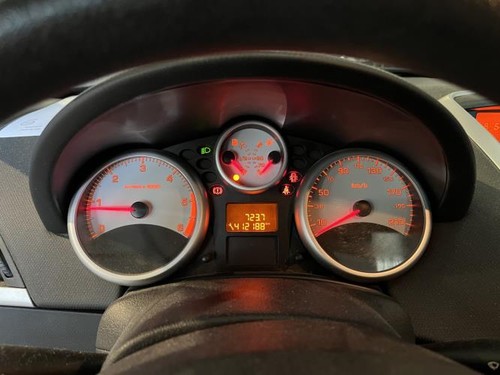 Pulseur air peugeot 207 - peugeot,