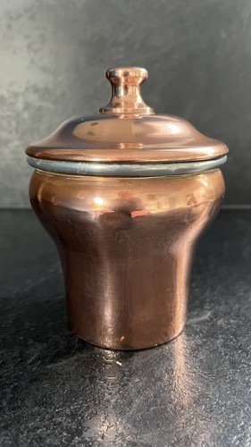 Ensemble pots et une - de,
