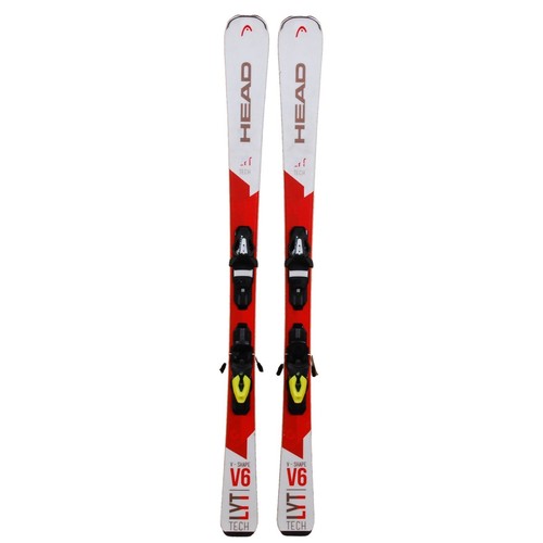 Ski occasion head shape - head,