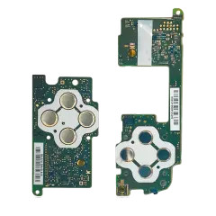 Motherboard for - (left, &