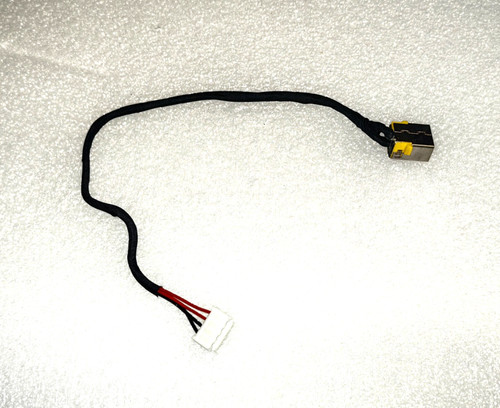 Connecteur alimentation - connecteur, d'alimentation